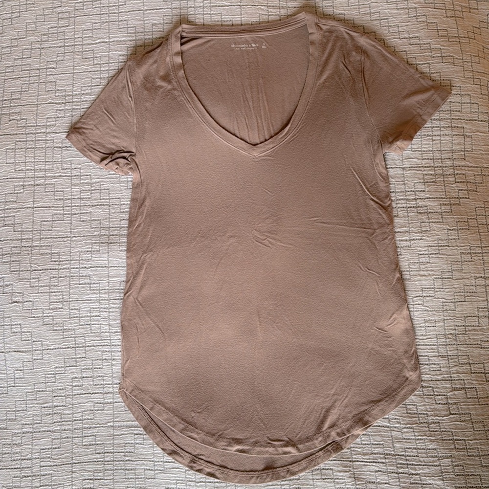 Women’s Abercrombie & Fitch Shirt